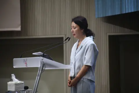 9월 넷째주 광주채플 모습 이미지 51