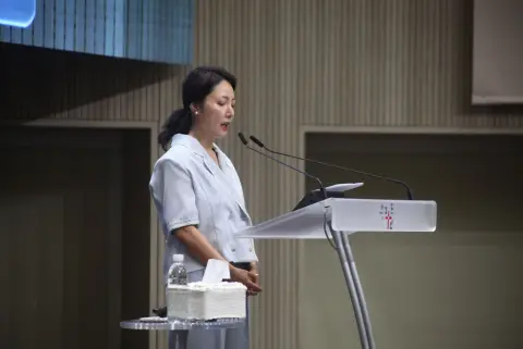 9월 넷째주 광주채플 모습 이미지 53