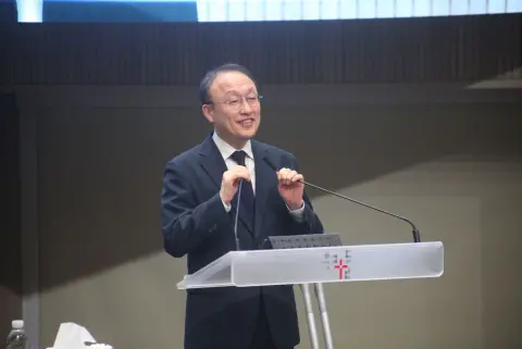 9월 넷째주 광주채플 모습 이미지 55