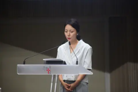 9월 넷째주 광주채플 모습 이미지 50