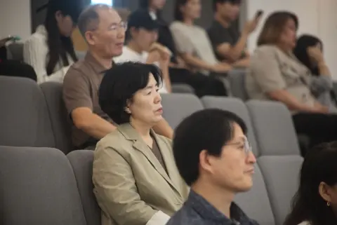 9월 넷째주 광주채플 모습 이미지 15