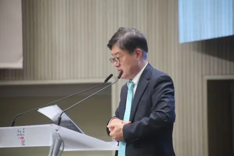 9월 넷째주 광주채플 모습 이미지 46