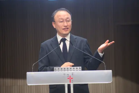 9월 넷째주 광주채플 모습 이미지 57