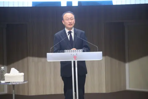 9월 넷째주 광주채플 모습 이미지 56
