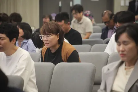 9월 넷째주 광주채플 모습 이미지 43