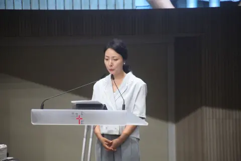 9월 넷째주 광주채플 모습 이미지 49
