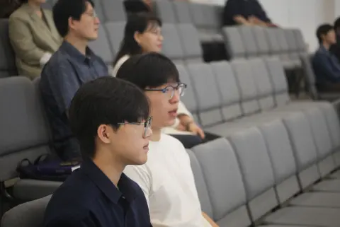 9월 넷째주 광주채플 모습 이미지 12