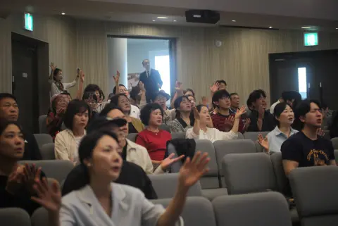 9월 넷째주 광주채플 모습 이미지 34