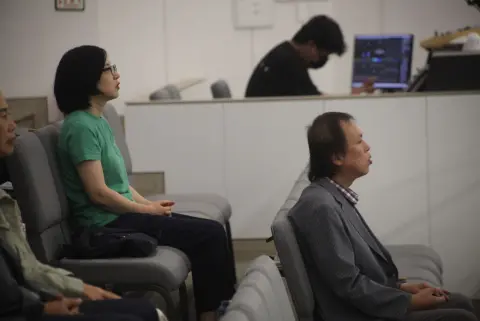 9월 넷째주 광주채플 모습 이미지 14
