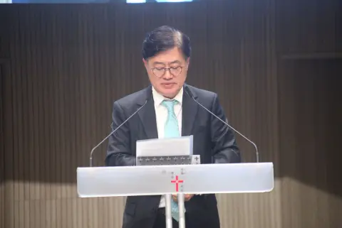 9월 넷째주 광주채플 모습 이미지 45