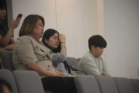 9월 넷째주 광주채플 모습 이미지 16
