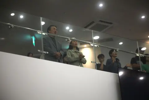 9월 넷째주 광주채플 모습 이미지 6