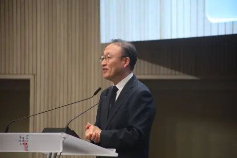 9월 넷째주 광주채플 모습 이미지 59