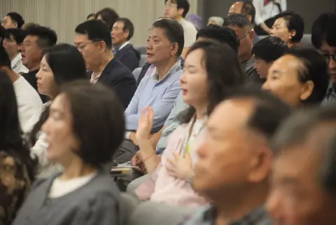 9월 넷째주 광주채플 모습 이미지 22