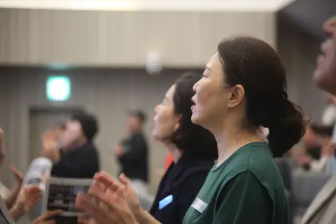 9월 넷째주 광주채플 모습 이미지 91