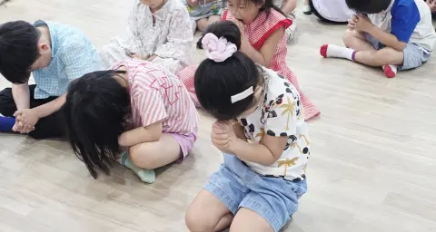 9월 27일 주일예배 이미지 21