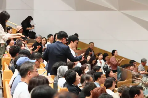 9월 넷째주 우리들교회 모습 이미지 96