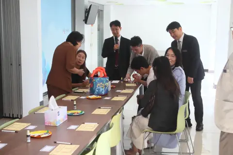 9월 넷째주 우리들교회 모습 이미지 97