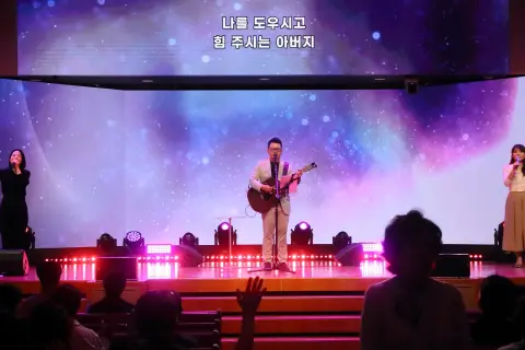 9월 넷째주 우리들교회 모습 이미지 73