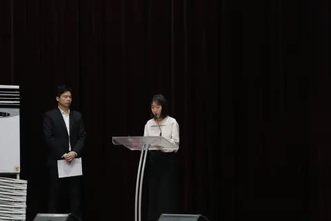9월 넷째주 우리들교회 모습 이미지 25