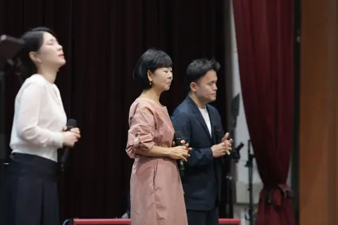 9월 넷째주 우리들교회 모습 이미지 56