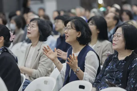 9월 넷째주 우리들교회 모습 이미지 47