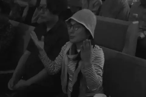 9월 넷째주 우리들교회 모습 이미지 74
