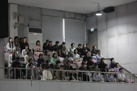 9월 넷째주 우리들교회 모습 이미지 18