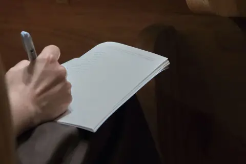 9월 넷째주 우리들교회 모습 이미지 88