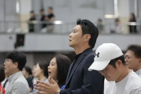 9월 넷째주 우리들교회 모습 이미지 35