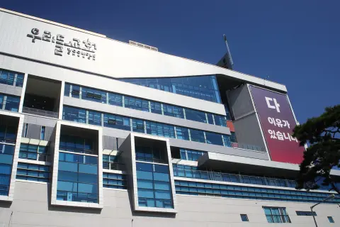 9월 넷째주 우리들교회 모습 이미지 65