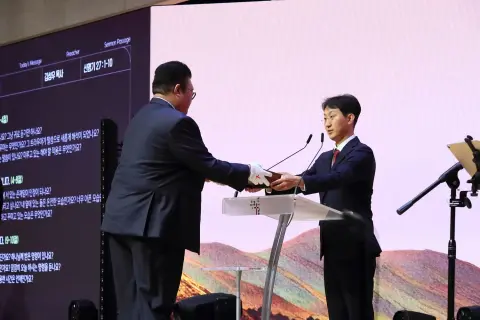 9월 넷째주 우리들교회 모습 이미지 91