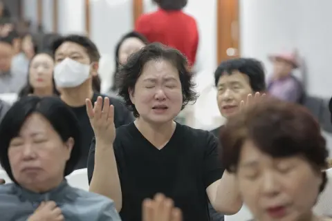 9월 넷째주 우리들교회 모습 이미지 51