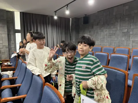 2026년 9월 27일 초등부 예배사진 이미지 40