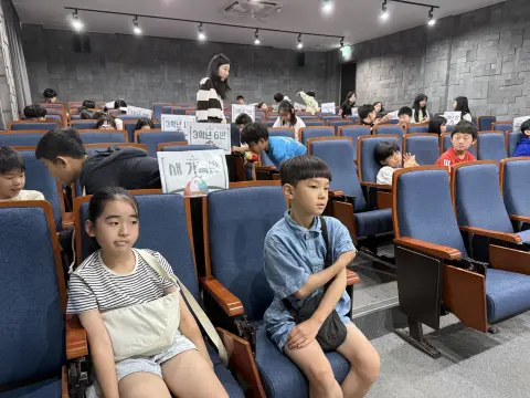 2026년 9월 27일 초등부 예배사진 이미지 50