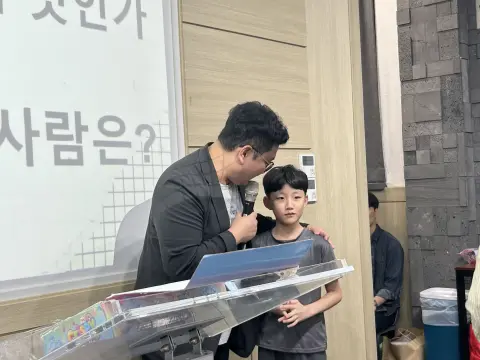 2026년 9월 27일 초등부 예배사진 이미지 17