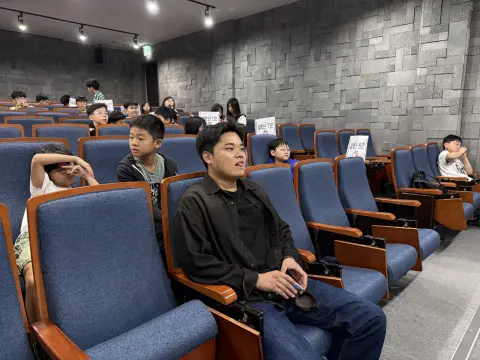 2026년 9월 27일 초등부 예배사진 이미지 49