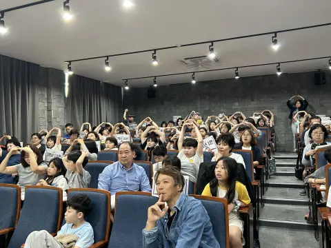 2026년 9월 27일 초등부 예배사진 이미지 23