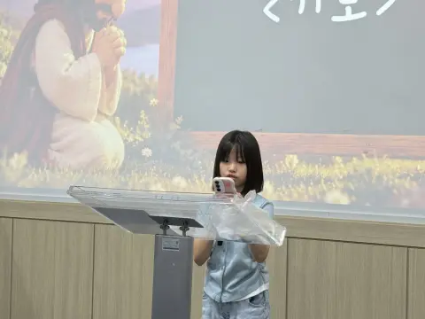 2026년 9월 27일 초등부 예배사진 이미지 38