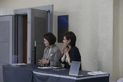 9월 넷째주 우리들교회 모습 이미지 1