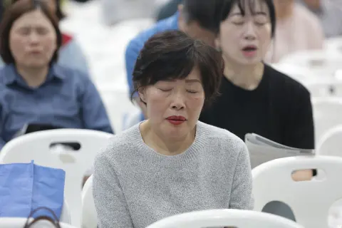 9월 넷째주 우리들교회 모습 이미지 58
