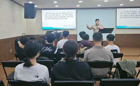10월 4일 주일예배 이미지 11