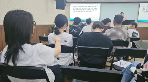 10월 4일 주일예배 이미지 9