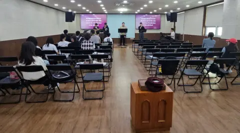 10월 4일 주일예배 이미지 25
