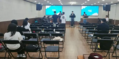 10월 4일 주일예배 이미지 2