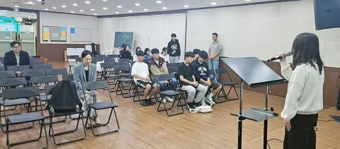 10월 4일 주일예배 이미지 3