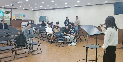 10월 4일 주일예배 이미지 4