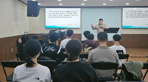 10월 4일 주일예배 이미지 10