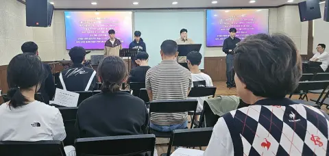 10월 4일 주일예배 이미지 28