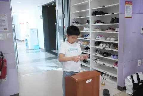 2026년 10월 4일 1부예배 이미지 10
